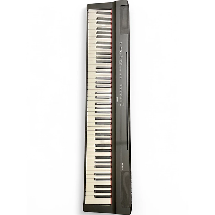 Yamaha Used Yamaha P125 Digital Piano