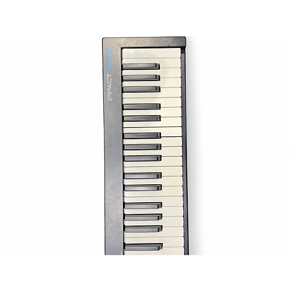 Nektar Used Nektar impact gx49 MIDI Controller