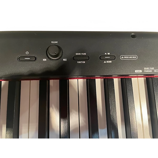 Casio Used Casio CDP S150 Keyboard Workstation