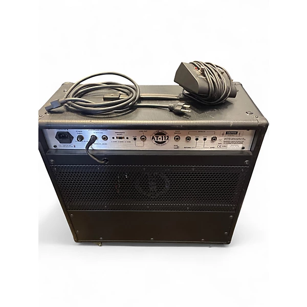 Used B 52 AT112 Tube Guitar Combo Amp