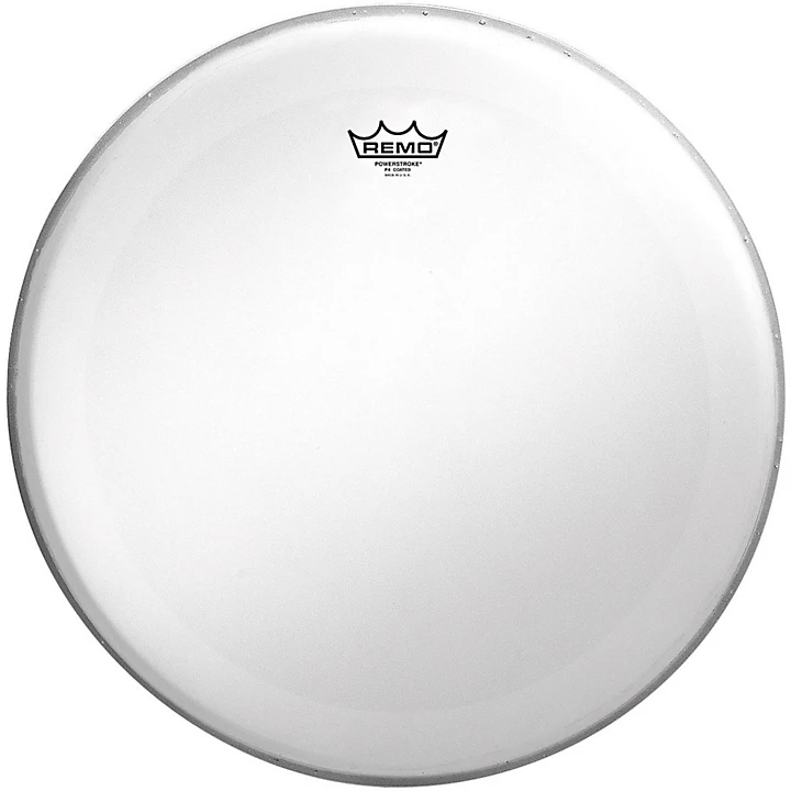 Powerstroke 4 Coated Batter Drum Head