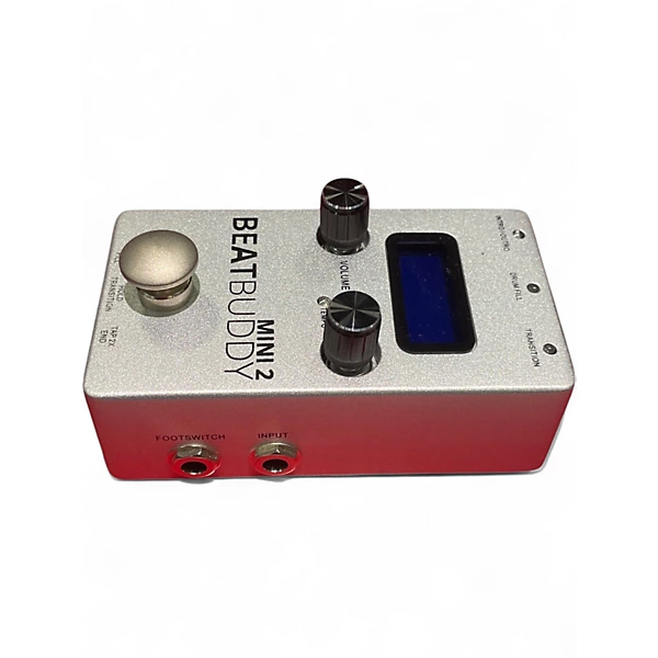 Singular Sound Used Singular Sound BeatBuddy MINI 2 Metronome