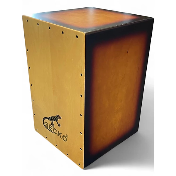 Gecko Used Gecko CL12SS Cajon.gc