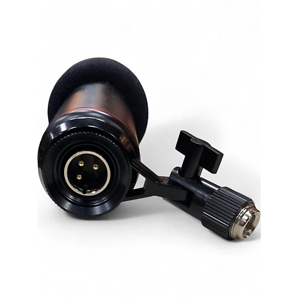 Audio Technica Used Audio Technica Scarlett CM25 Mkii Condenser Microphone.gc