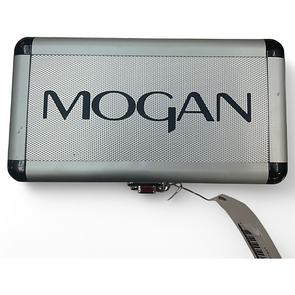 MOGAN Used MOGAN EXOBGAT ELITE OMNI EARSET Headset Wireless System.gc