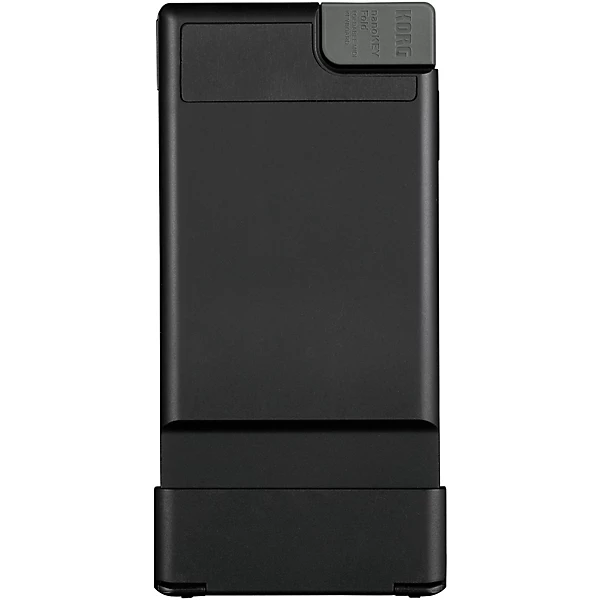 nanoKEY Fold Foldable MIDI keyboard Black