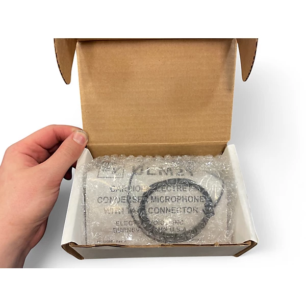 Electro Voice Used Electro Voice ulm21 UNIDIRECTIONAL Lavalier Wireless System