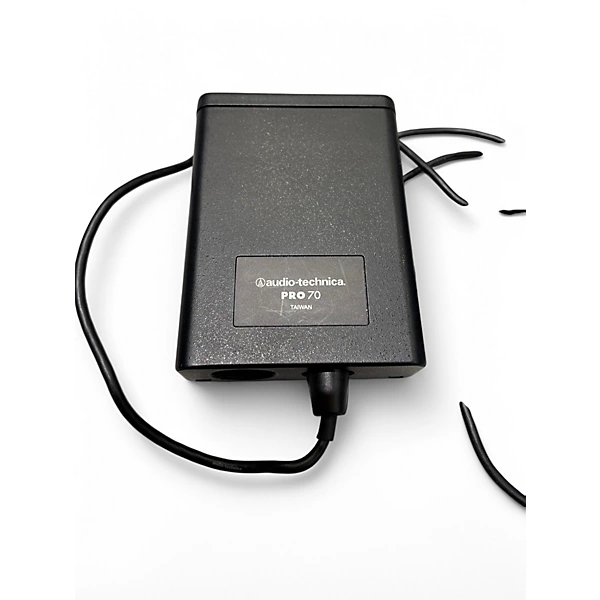Audio Technica Used Audio Technica PRO70 Dynamic Microphone.gc