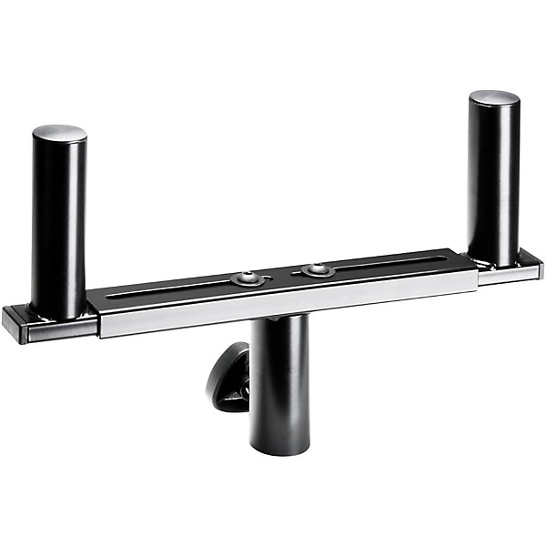 Mounting Fork for Speaker Sub Poles for Dave Systems