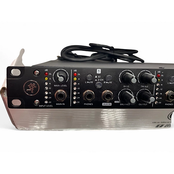 Mackie Used Mackie HM400 Audio Converter.gc