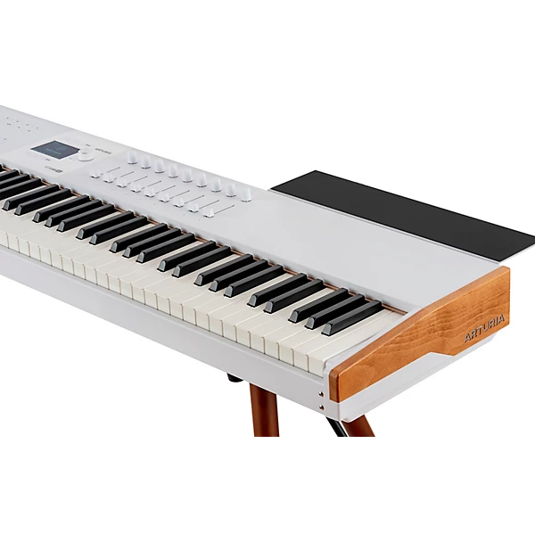 KeyLab 88 mk3 Keyboard Controller White