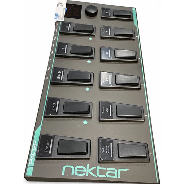 Nektar Used Nektar pacer.gc