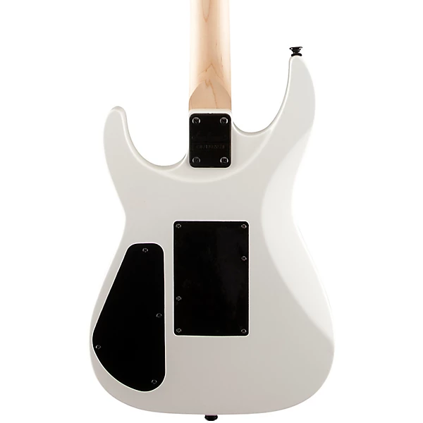 Jackson JS32 Dinky DKA M Electric Guitar Level 1 White J13164004001000.gc