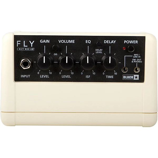 Blackstar Fly 3W Limited Edition Cream Guitar Combo Amp