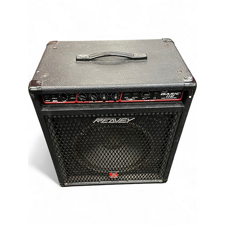 Peavey Used Peavey BASIC