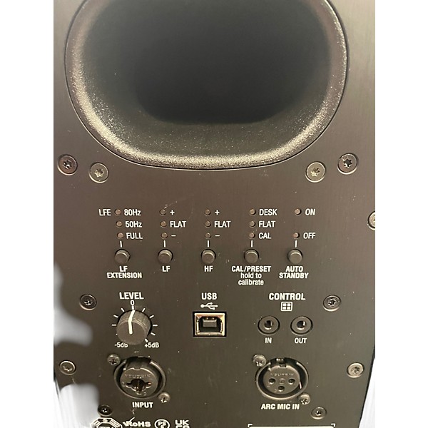 IK Multimedia Used IK Multimedia ILOUD PRECISION 6 Powered Monitor.gc