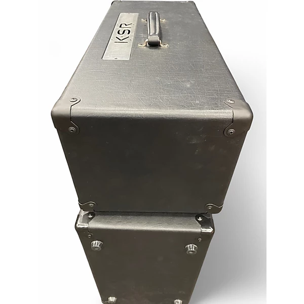 Ksr Used Ksr ORTHOS Tube Guitar Amp Head.gc