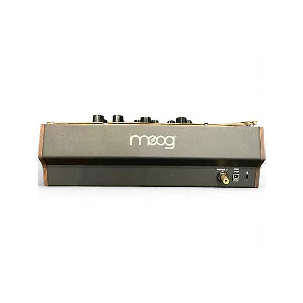 Moog Subharmonicon Synthesizer