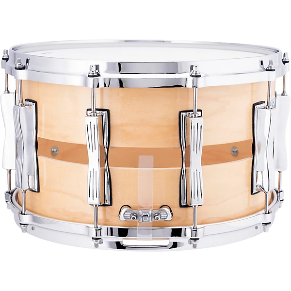 Maple Coliseum Snare Drum