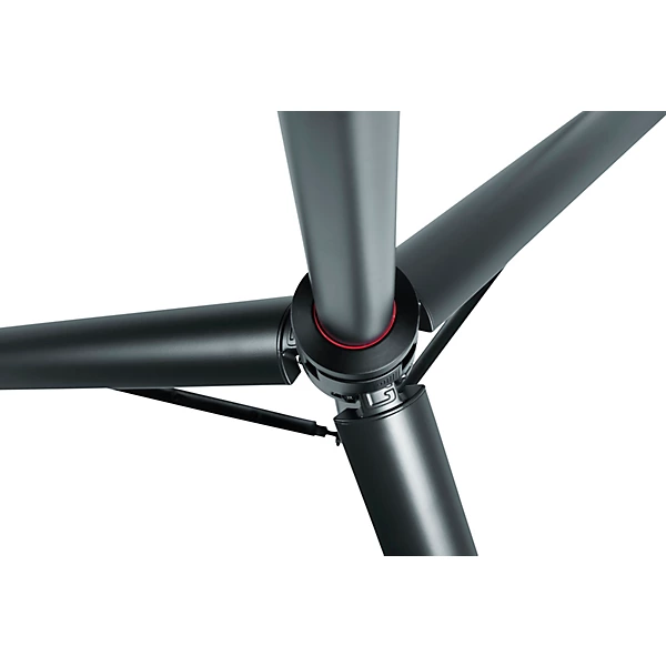 GFW ID Series Speaker Stands With Bag Pair