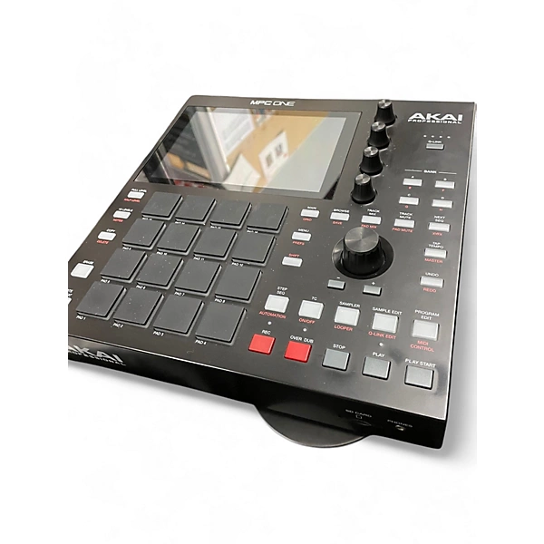 Akai Professional Used Akai Professional MPC ONE Production Controller