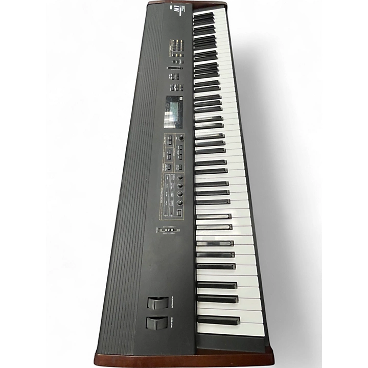 KORG Used KORG n1 Synthesizer