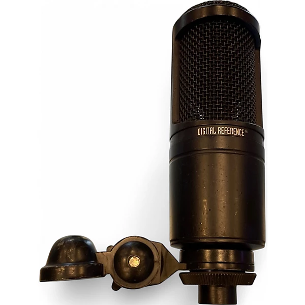 Digital Reference Used Digital Reference P48 Condenser Microphone.gc
