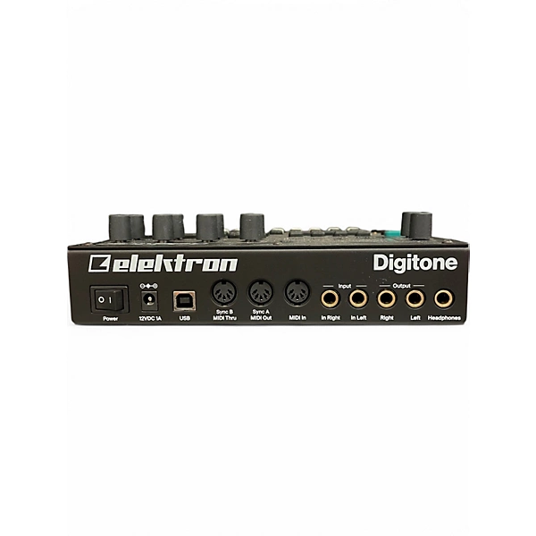 Elektron Used Elektron DIGITONE Production Controller