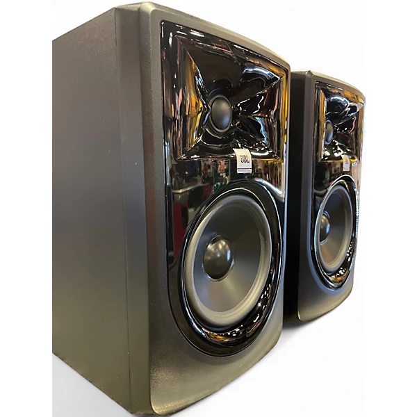 JBL Used JBL 305P MKII PAIR Power Amp