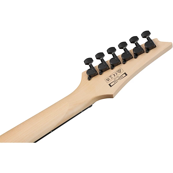 Ibanez GRGR120EX Electric Guitar White