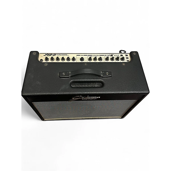 Johnson JT50 Guitar Combo Amp