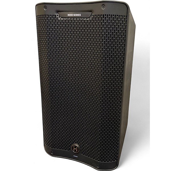 Harbinger Used Harbinger VARI V3412 Powered Speaker