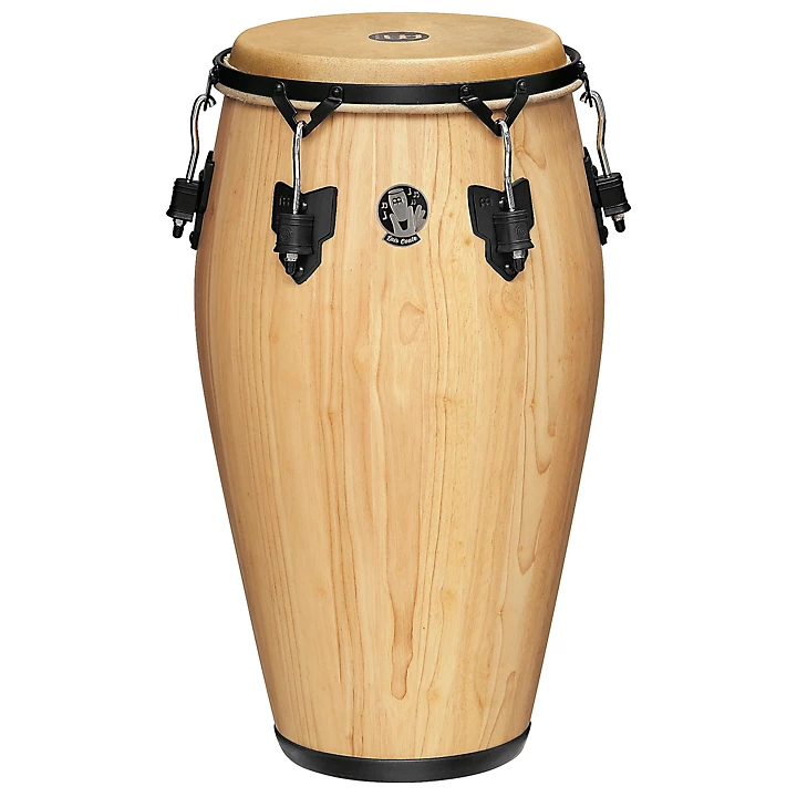 MEINL Luis Conte Artist Series Tumba Natural 12 1/2 in.
