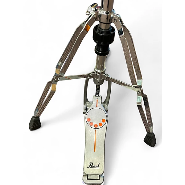 Pearl Used Pearl H930 HI HAT STAND Hi Hat Stand.gc