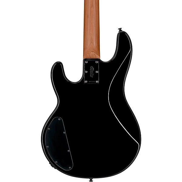 Sterling by Music Man Pete Wentz Signature StingRay Level 2 Black