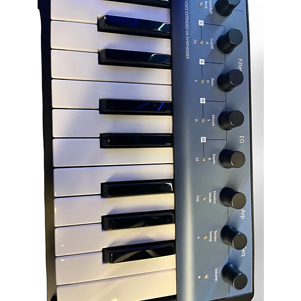 Modal Electronics Limited Used Modal Electronics Limited Cobalt 5S Synthesizer