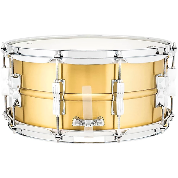 Acro Brass Snare Drum