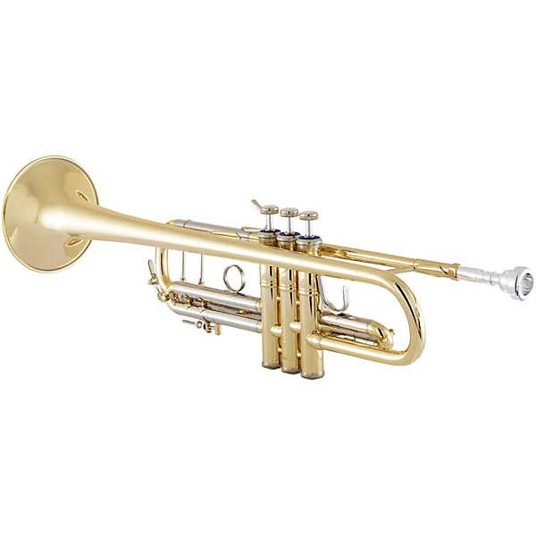 180 Stradivarius 43 Bell Series Professional Bb Trumpet Lacquer