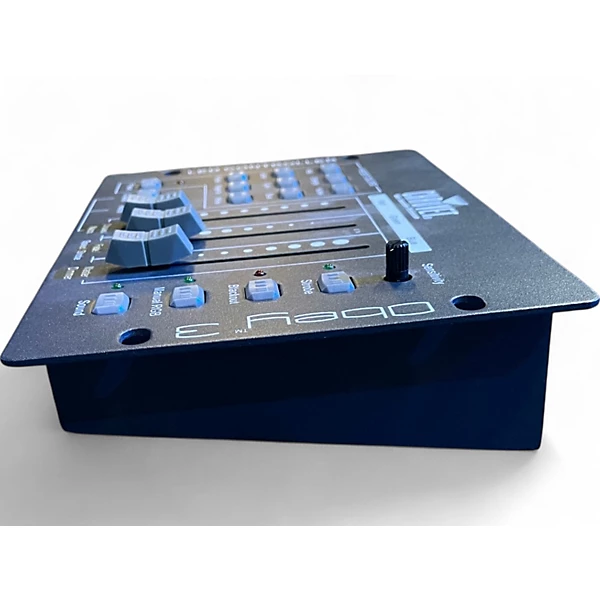 CHAUVET DJ Used CHAUVET DJ Obey 3 Lighting Controller