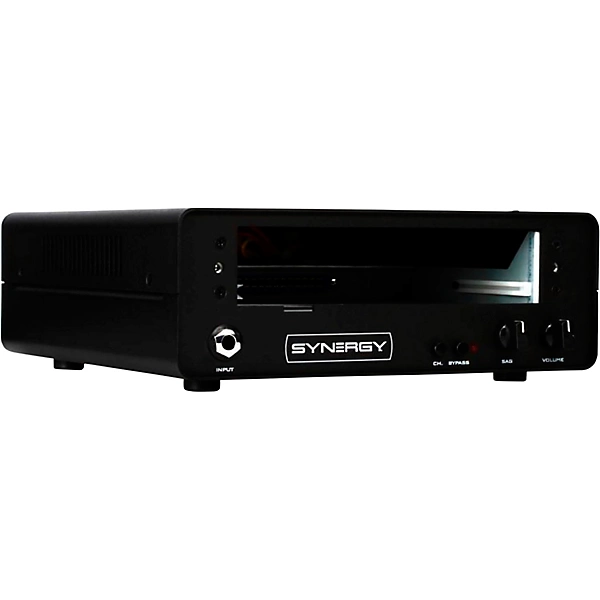 Synergy SYN 1 Single Module Tube Preamp