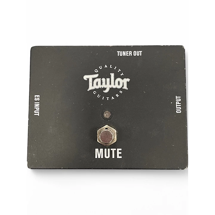 Arion Used Taylor BREAKOUT BOX Audio Converter.gc