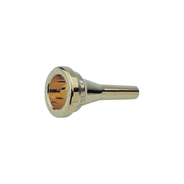 DW4880B SMU Steven Mead Ultra Series Baritone Horn Mouthpiece in Gold SM5U