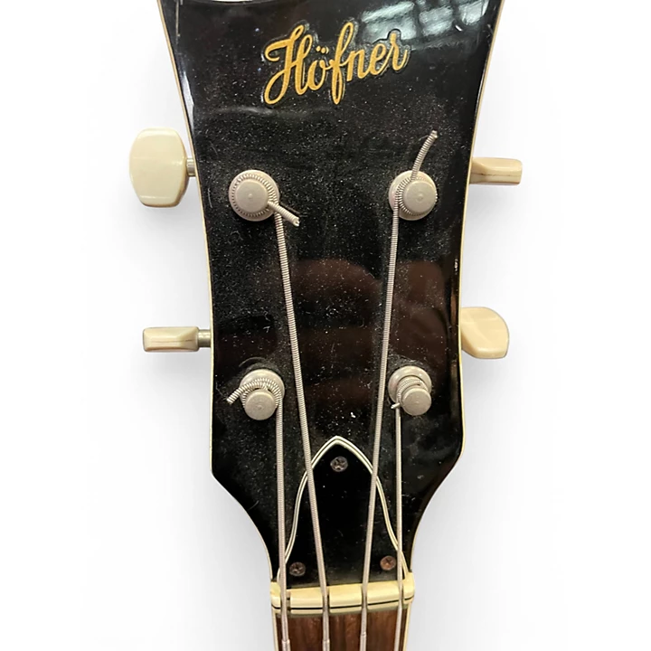 Hofner Vintage Vintage