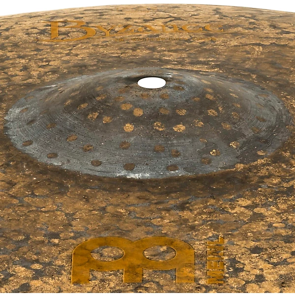 MEINL Byzance Vintage Pure Crash Cymbal 18 in.