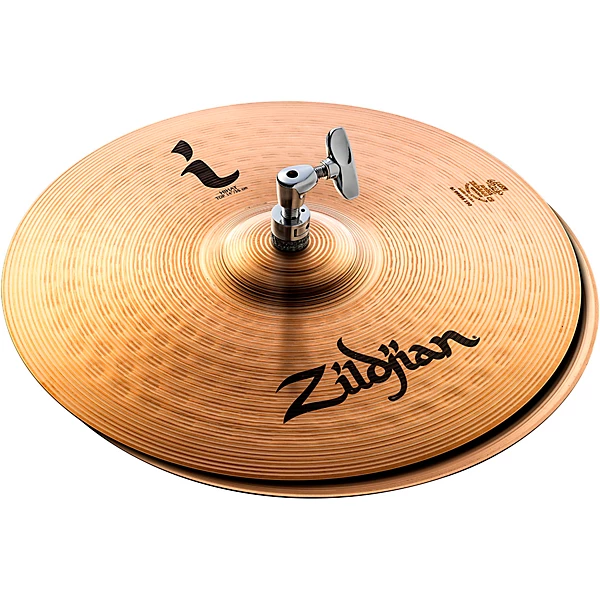 Zildjian I Series Standard Gig Cymbal Pack