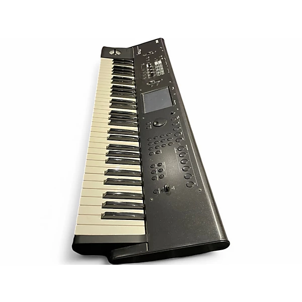 KORG Used KORG MSO Keyboard Workstation.gc