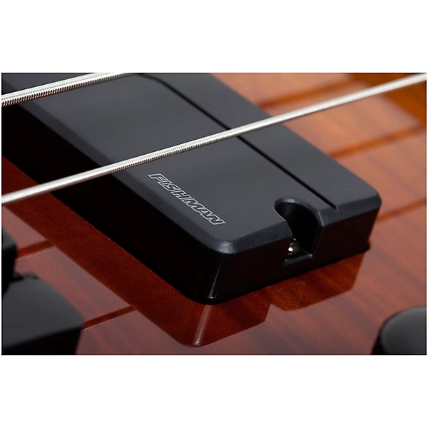 SLS Elite 4 Electric Bass Antique Fade Burst