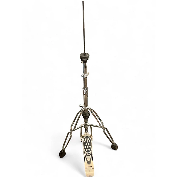 Pearl Used Pearl hi hat stand 800 Hi Hat Stand.gc