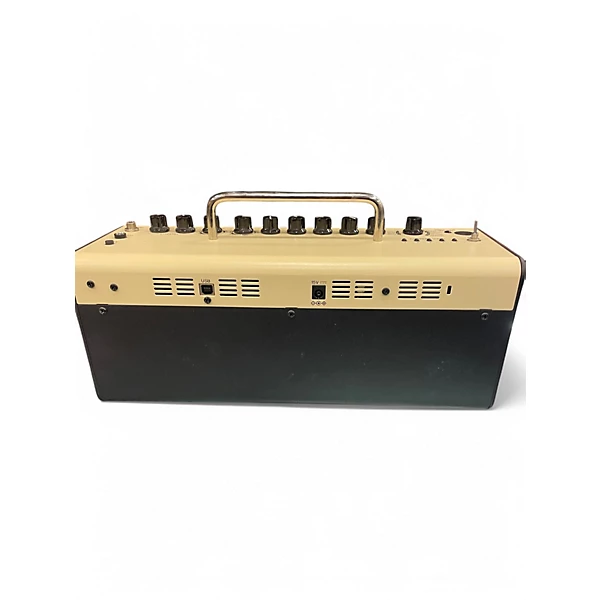 Yamaha Used Yamaha THR10C 10W Classic Modeling Guitar Combo Amp