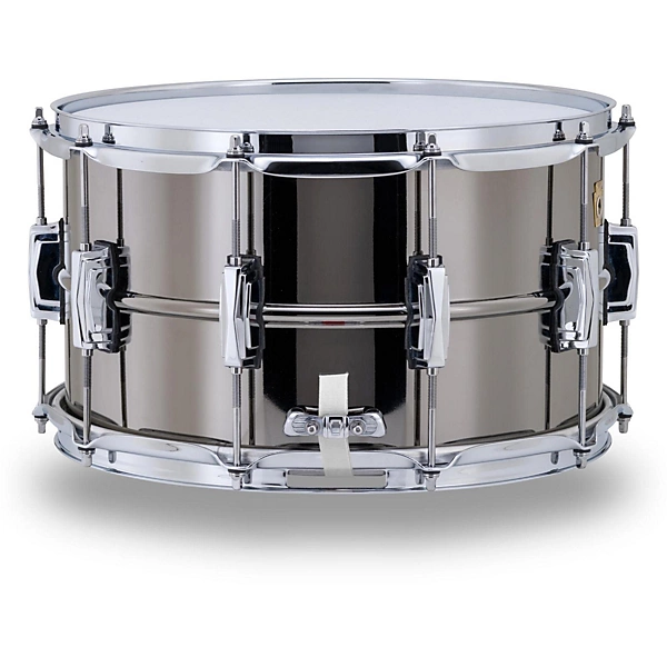 Black Beauty Snare Drum